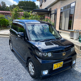ゼストスパーク　2WD ナビ　テレビ　ETC  車検長い　コミコミ価格