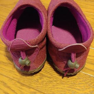 NIKE　エアモック　27㌢の画像
