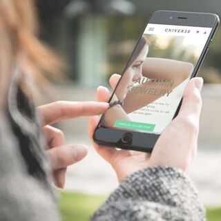 ECサイト制作致します - 地元のお店
