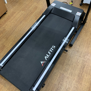 アルインコ ルームランナー【店頭取引限定】【中古品】早い者勝ち