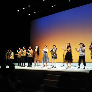 初心者からはじめるコーラスゴスペルレッスン🌈🌈✨の画像