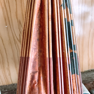 番傘 昭和 明治 レトロ の画像