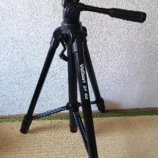 VELBON DF60 カメラ三脚　美品