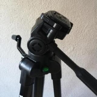 VELBON DF60 カメラ三脚　美品の画像