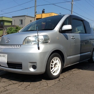 旭川より　維持費の安い４ナンバー貨物登録車です。車検令和4年3月...
