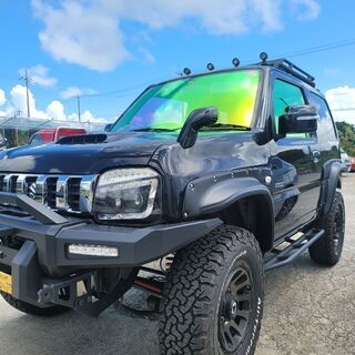 ジムニー9型