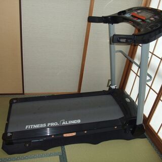 電動ウオーカー　アルインコ