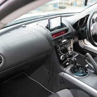 車高が低く地面を食ってる感覚にしびれます。の画像