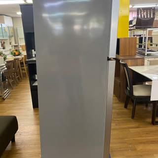 I328 Hisense 大きめ2ドア冷蔵庫 2020年式