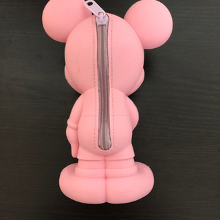 ミッキーの筆箱の画像