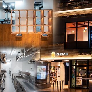 【今話題の！】ゴーストレストランのスタッフ募集！！の画像
