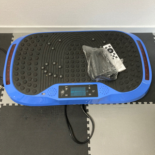 フレックスベル　32キロ　ベンチ付き　などの画像