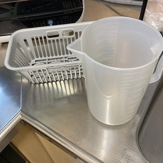 食器洗乾燥機(Jaime タンク式SDW-J5L-W)の画像