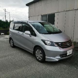 フリード　GB3　車検有り
