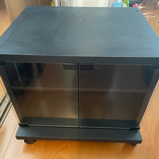 ［無料］テレビ台 