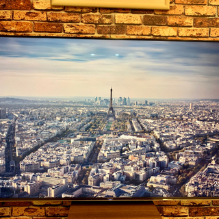 2020年/4K Sony 65 インチ/ KJ-65X9500Gの画像