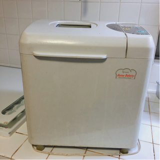 【決まりました❗️】MK 自動ホームベーカリー　HBH915  