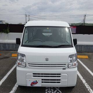【自社ローン対応車】【走行距離約8000㎞】自営業の方必見！令和...
