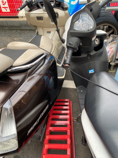 商談中　受付はします　マグザム　sg21 自賠責12月まで