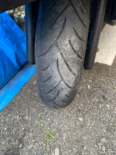 商談中　受付はします　マグザム　sg21 自賠責12月まで