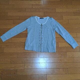 薄手のトップス、羽織り（M）