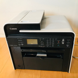 Canon Satera MF4830d  プリンター