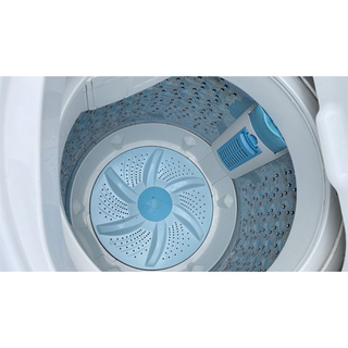 【TOSHIBA】全自動洗濯/6.0kg/2011年製の画像