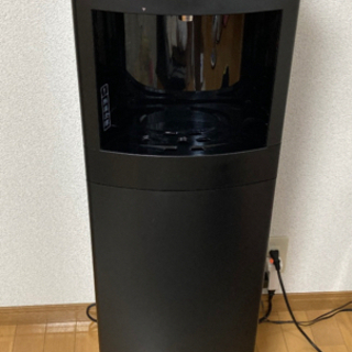 フレシャス　ウォーターサーバー　+カフェ機能付き、おまけつき