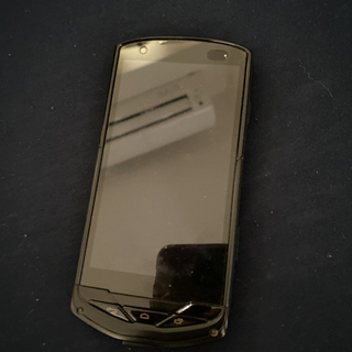 スマホ　TORQUE