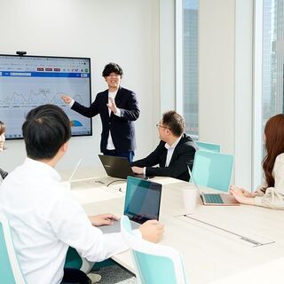 🙋‍♂️BtoBのWebマーケティング担当者募集✨※上場準備中！...