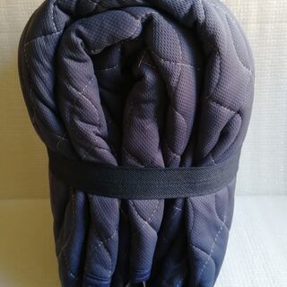 新品未使用　カインズ「ニットメッシュ 敷パッド D」の画像