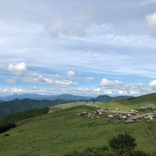 キャンプ仲間募集⛺️