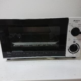 2012年オーブントースター