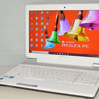 Windows10+office 新品爆速SSD512GB 東芝...