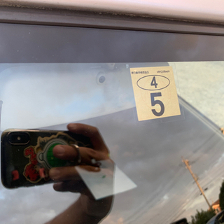 ラパン　ターボ　R4年5月まで！の画像