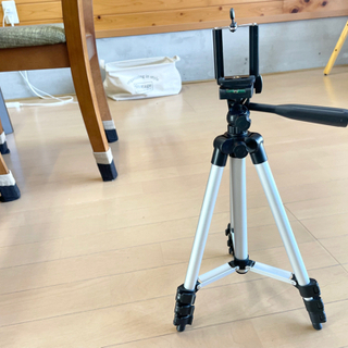 【決定】スマホ用三脚 高め