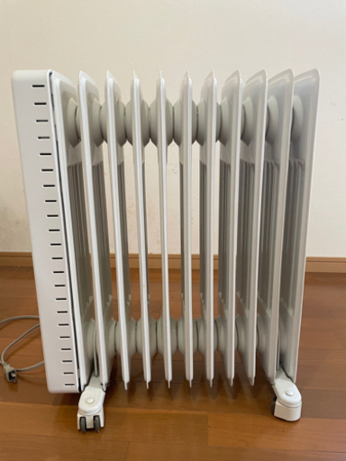 オイルヒーター