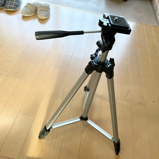 デジカメ用三脚