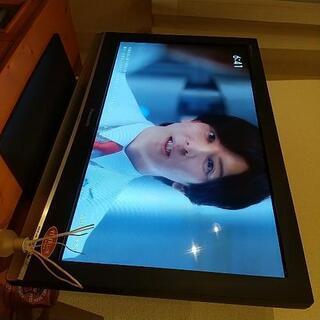 37型テレビ Panasonic VIERA