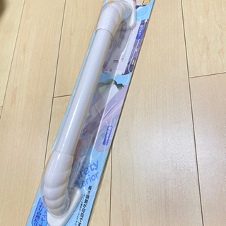バリアフリー　手摺