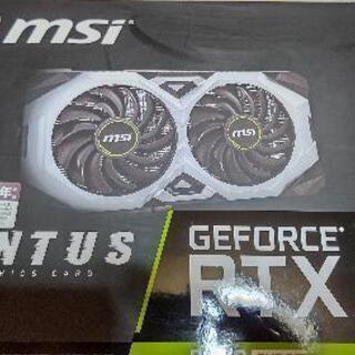 rtx2070super msi グラフィックボード