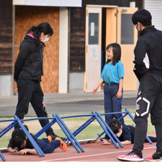 藤沢に陸上クラブ・かけっこ教室を新設します！HappinessAC藤沢の画像
