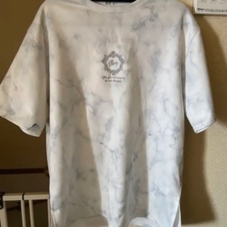 rady 大理石 Tシャツの画像