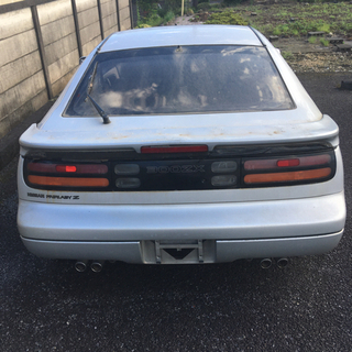 Z32 レストアべ-スの画像