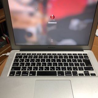 ☆MacBook Air（マックブックエアー）13in 1.3 ...