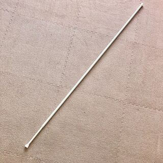 伸縮突っ張りﾎﾟｰﾙ(120～210)