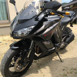 z1000sx （ninja1000 ）