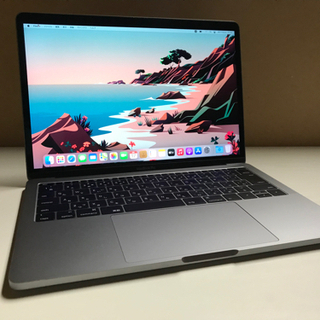 期間限定格安！Apple MacBook Pro 2016(1708)i7/16GB/512G