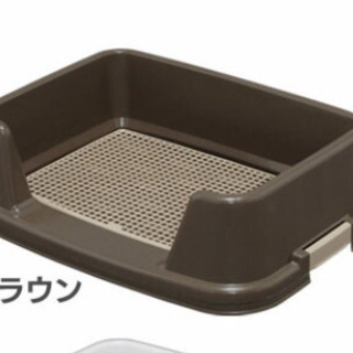 犬　トイレ の画像
