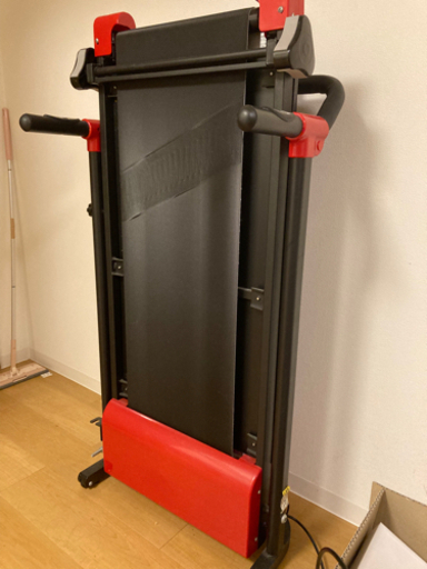 ウォーキングマシーン/ランニングマシーン